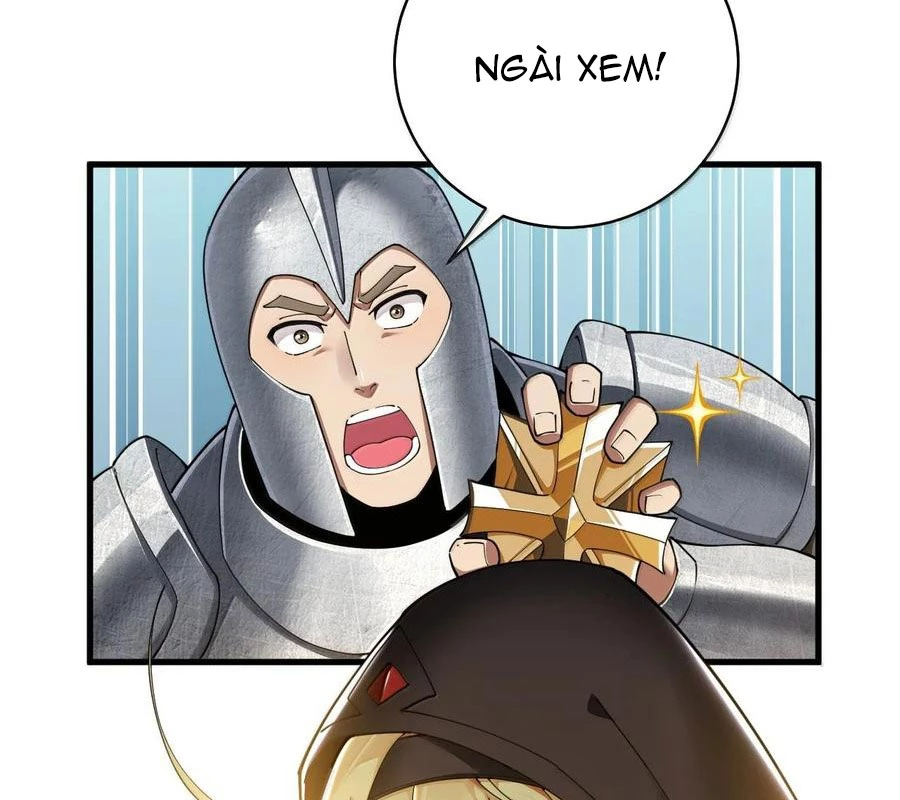 Thánh Nữ, Xin Hãy Dừng Ngay Những Trò Quái Đản Của Cô Đi!!: Chapter 93