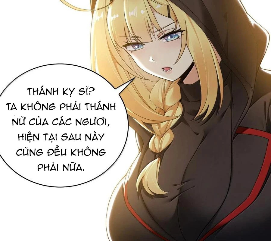 Thánh Nữ, Xin Hãy Dừng Ngay Những Trò Quái Đản Của Cô Đi!!: Chapter 93