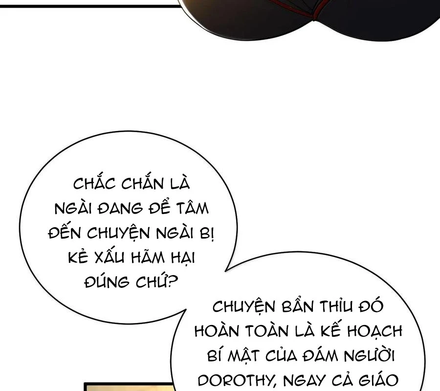 Thánh Nữ, Xin Hãy Dừng Ngay Những Trò Quái Đản Của Cô Đi!!: Chapter 93