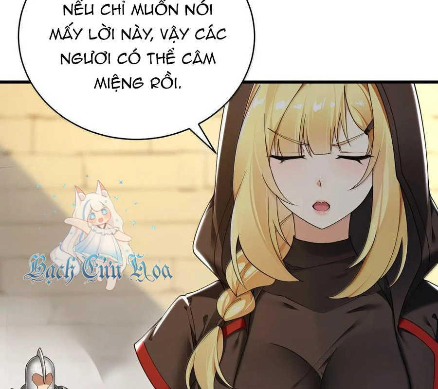 Thánh Nữ, Xin Hãy Dừng Ngay Những Trò Quái Đản Của Cô Đi!!: Chapter 93