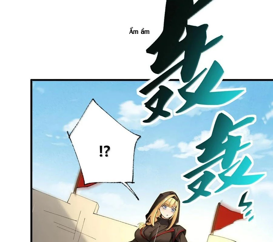 Thánh Nữ, Xin Hãy Dừng Ngay Những Trò Quái Đản Của Cô Đi!!: Chapter 93