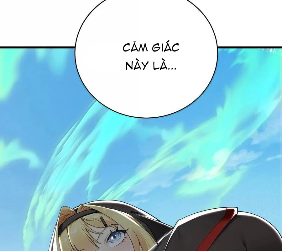 Thánh Nữ, Xin Hãy Dừng Ngay Những Trò Quái Đản Của Cô Đi!!: Chapter 93