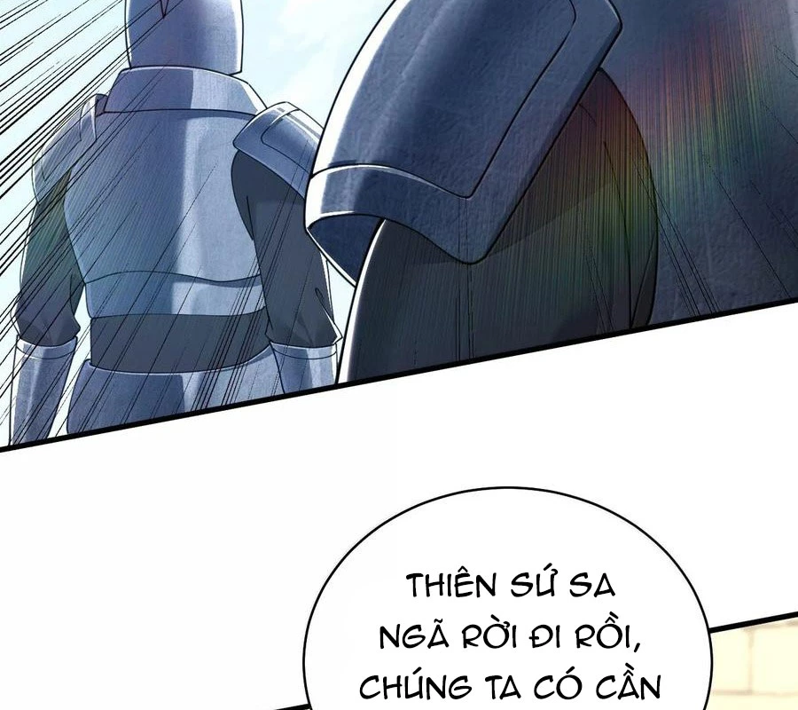 Thánh Nữ, Xin Hãy Dừng Ngay Những Trò Quái Đản Của Cô Đi!!: Chapter 93