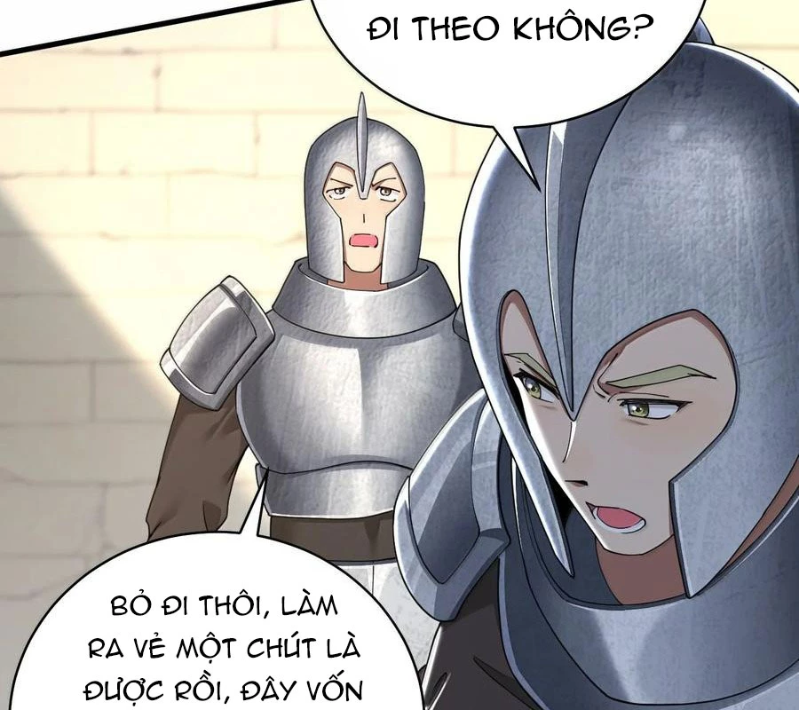 Thánh Nữ, Xin Hãy Dừng Ngay Những Trò Quái Đản Của Cô Đi!!: Chapter 93