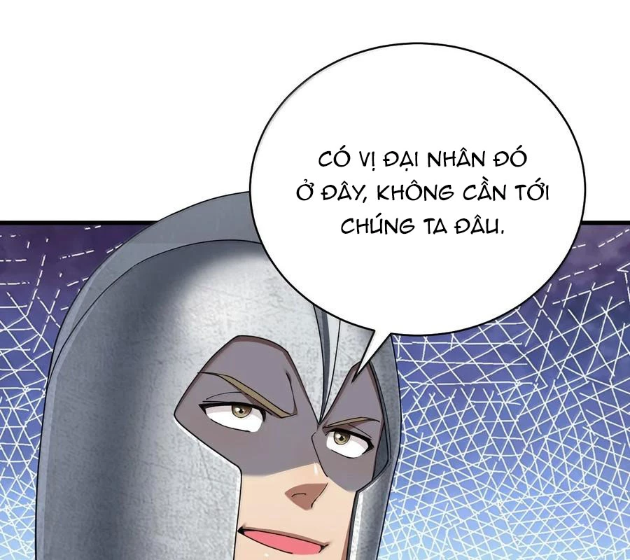 Thánh Nữ, Xin Hãy Dừng Ngay Những Trò Quái Đản Của Cô Đi!!: Chapter 93