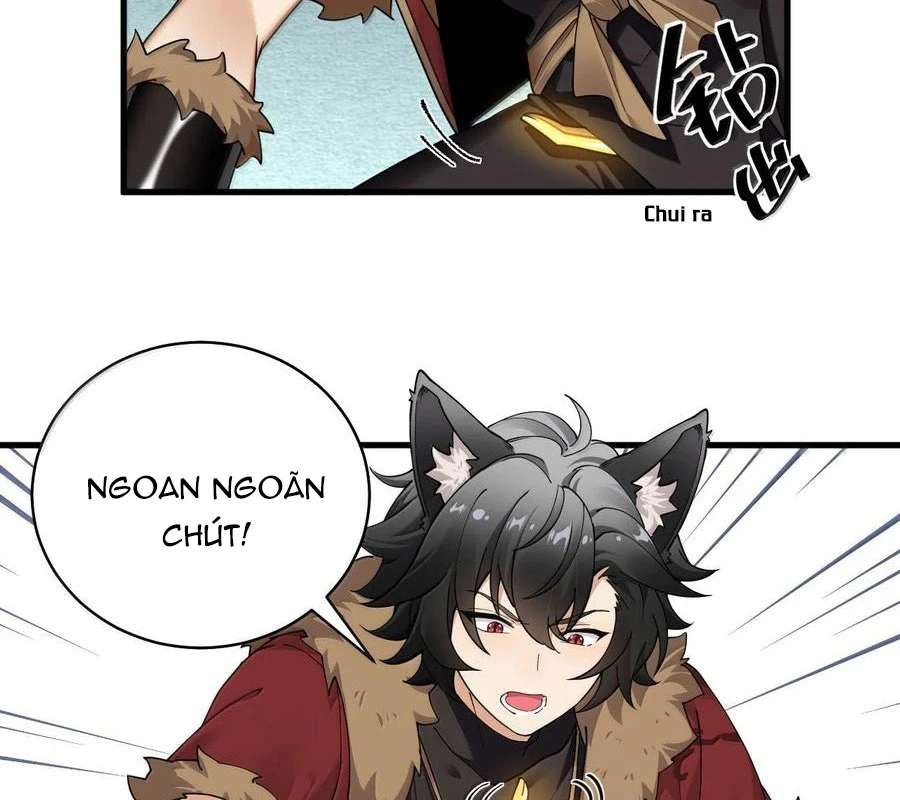Thánh Nữ, Xin Hãy Dừng Ngay Những Trò Quái Đản Của Cô Đi!!: Chapter 93