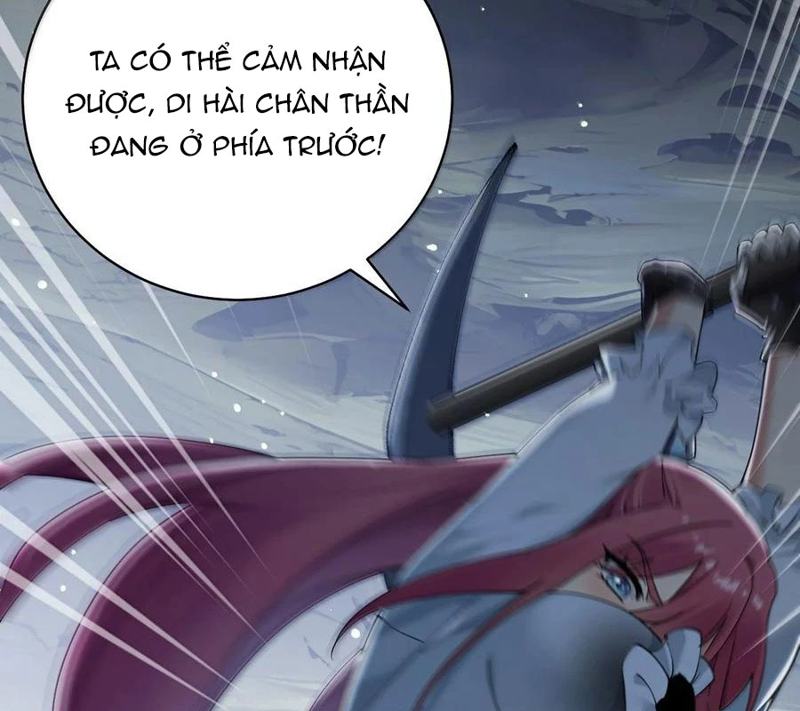 Thánh Nữ, Xin Hãy Dừng Ngay Những Trò Quái Đản Của Cô Đi!!: Chapter 93