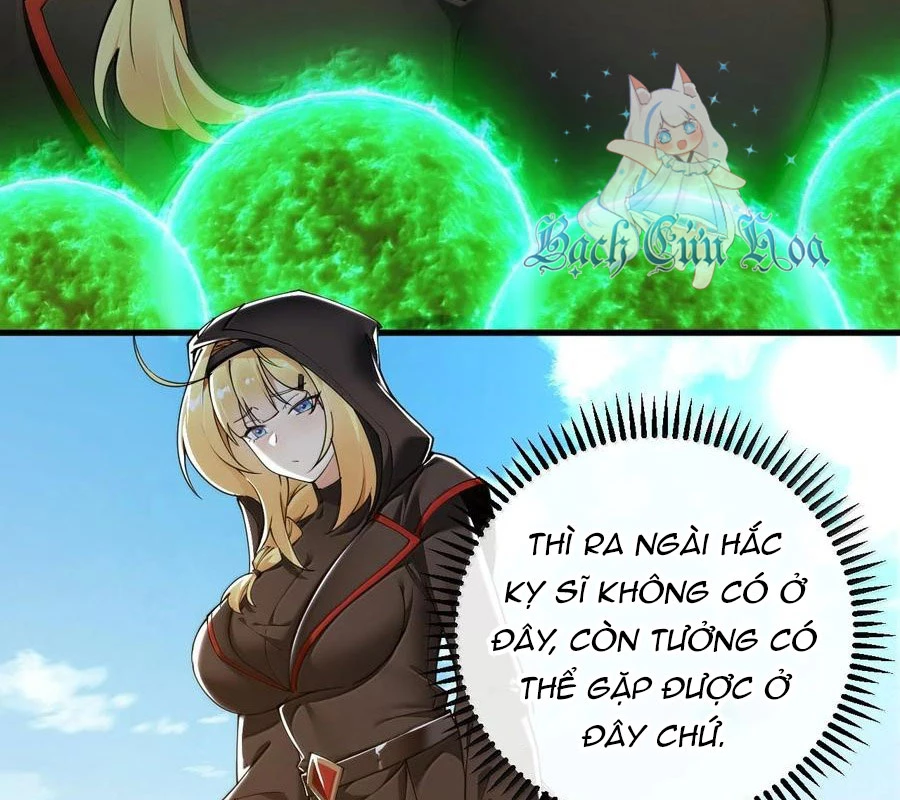 Thánh Nữ, Xin Hãy Dừng Ngay Những Trò Quái Đản Của Cô Đi!!: Chapter 93