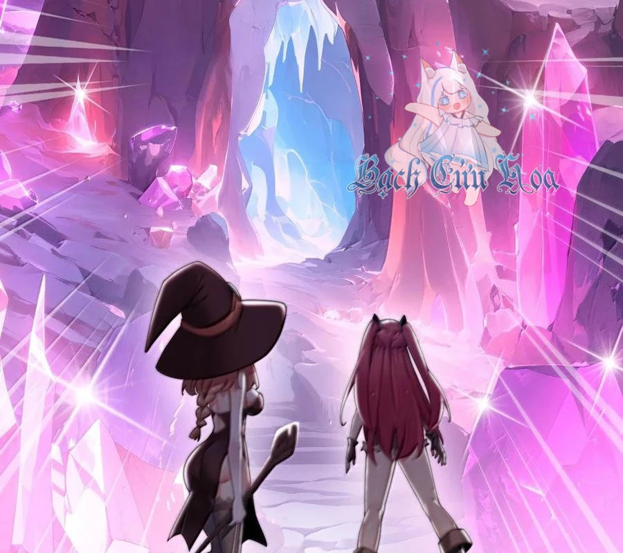 Thánh Nữ, Xin Hãy Dừng Ngay Những Trò Quái Đản Của Cô Đi!!: Chapter 93