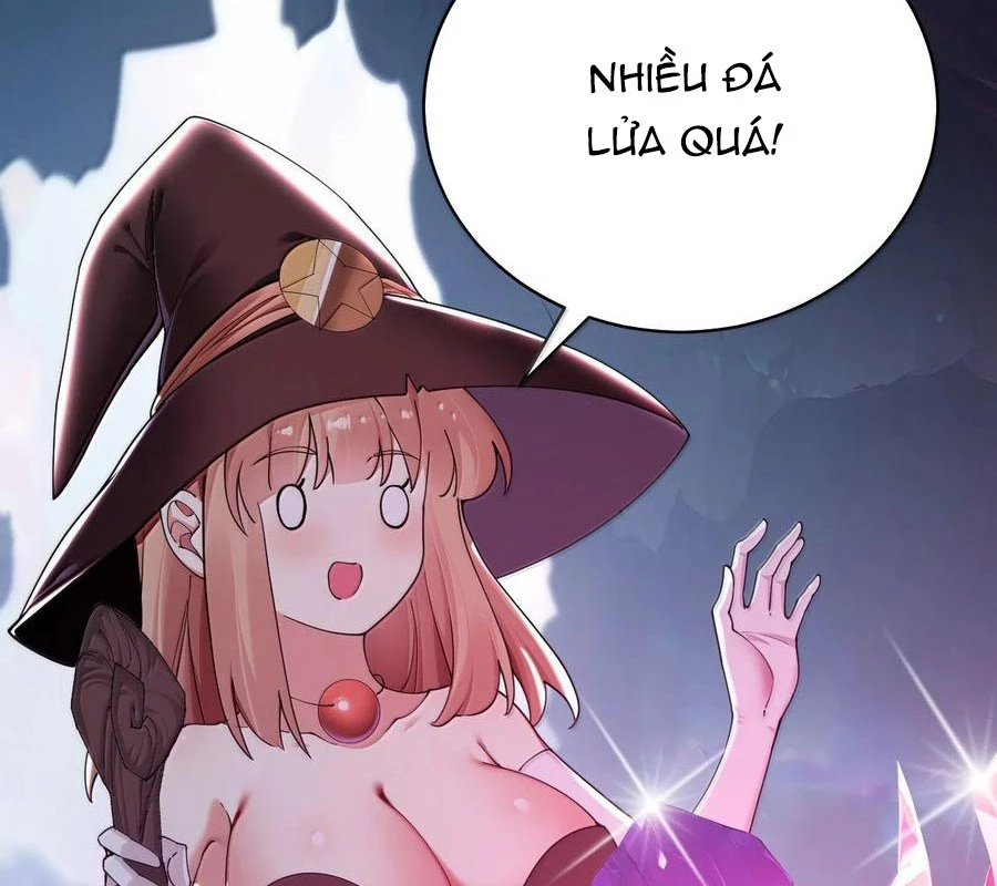 Thánh Nữ, Xin Hãy Dừng Ngay Những Trò Quái Đản Của Cô Đi!!: Chapter 93