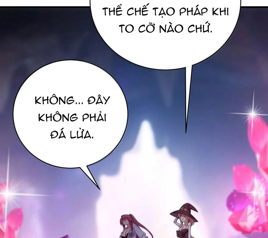 Thánh Nữ, Xin Hãy Dừng Ngay Những Trò Quái Đản Của Cô Đi!!: Chapter 93