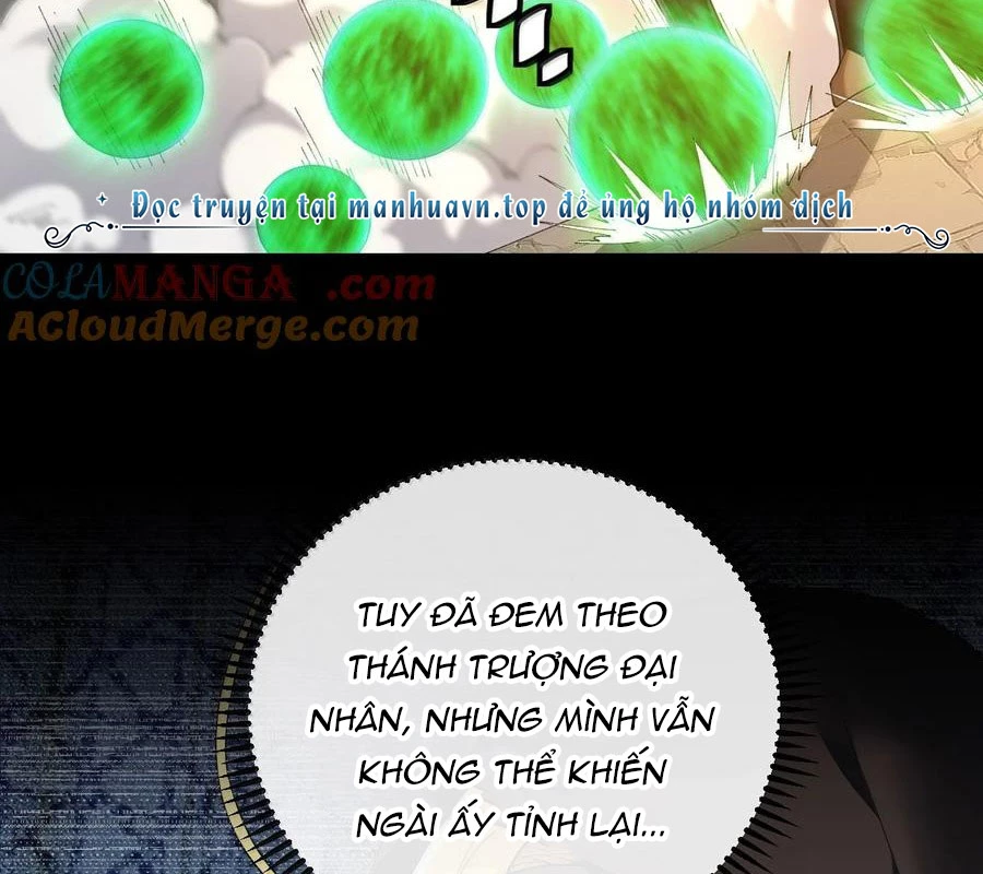 Thánh Nữ, Xin Hãy Dừng Ngay Những Trò Quái Đản Của Cô Đi!!: Chapter 93