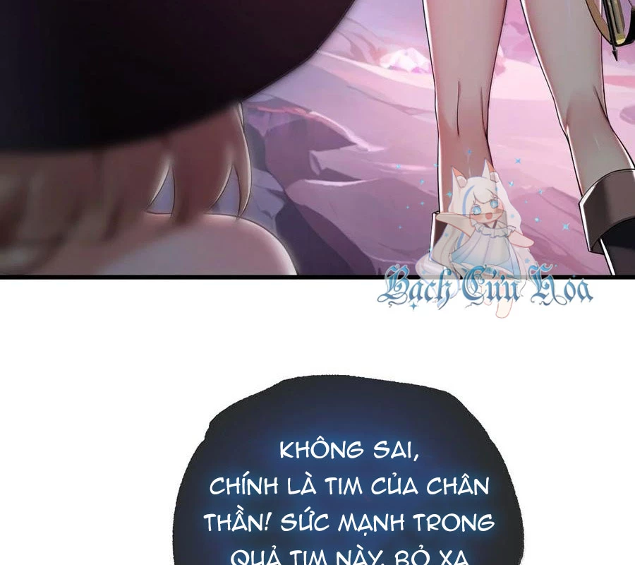 Thánh Nữ, Xin Hãy Dừng Ngay Những Trò Quái Đản Của Cô Đi!!: Chapter 93