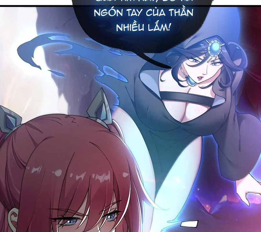 Thánh Nữ, Xin Hãy Dừng Ngay Những Trò Quái Đản Của Cô Đi!!: Chapter 93