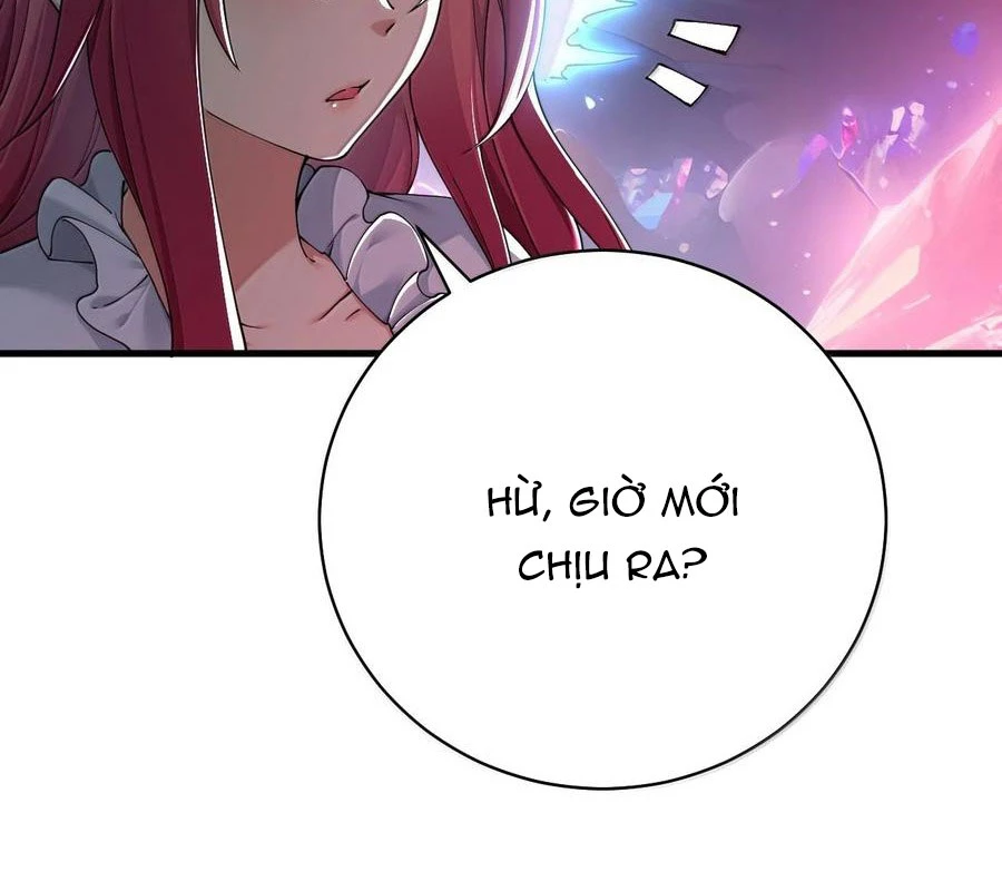 Thánh Nữ, Xin Hãy Dừng Ngay Những Trò Quái Đản Của Cô Đi!!: Chapter 93