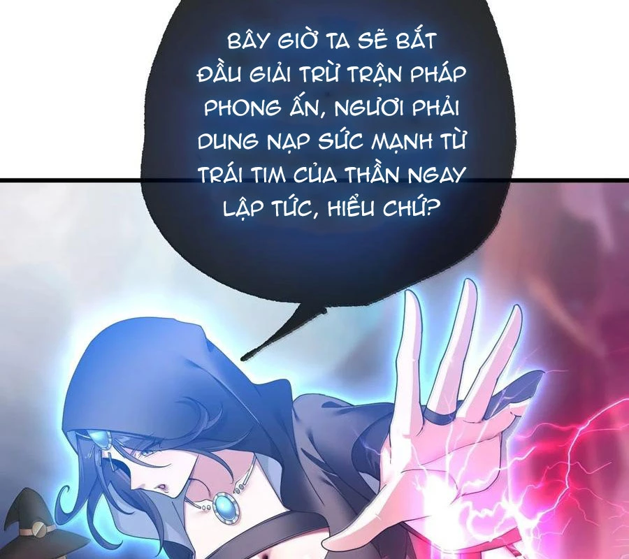 Thánh Nữ, Xin Hãy Dừng Ngay Những Trò Quái Đản Của Cô Đi!!: Chapter 93
