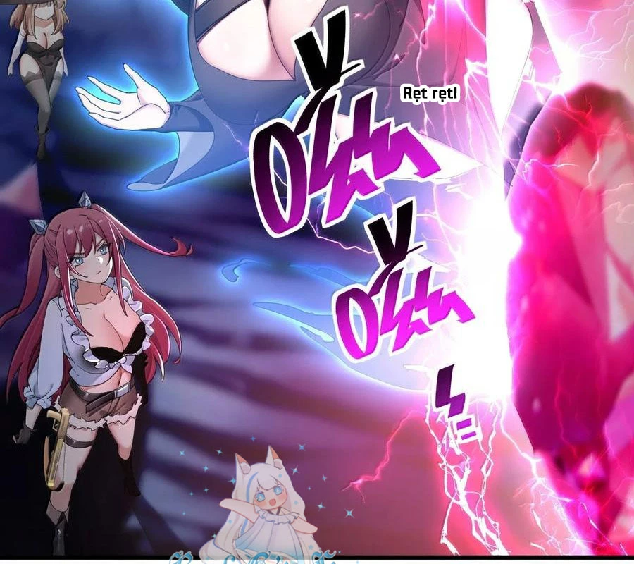 Thánh Nữ, Xin Hãy Dừng Ngay Những Trò Quái Đản Của Cô Đi!!: Chapter 93
