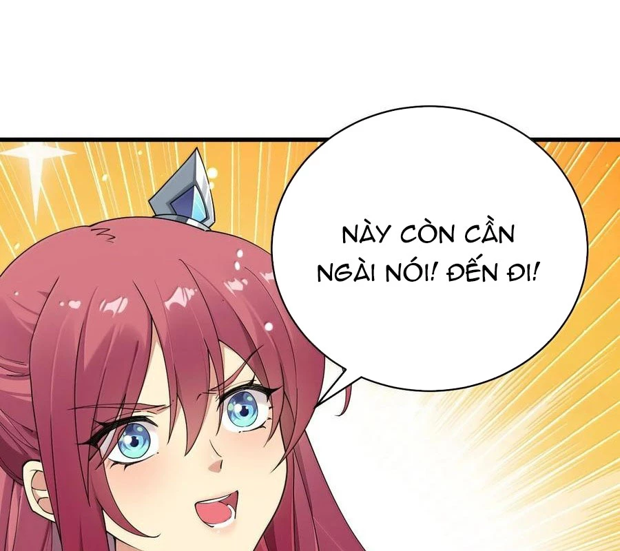 Thánh Nữ, Xin Hãy Dừng Ngay Những Trò Quái Đản Của Cô Đi!!: Chapter 93