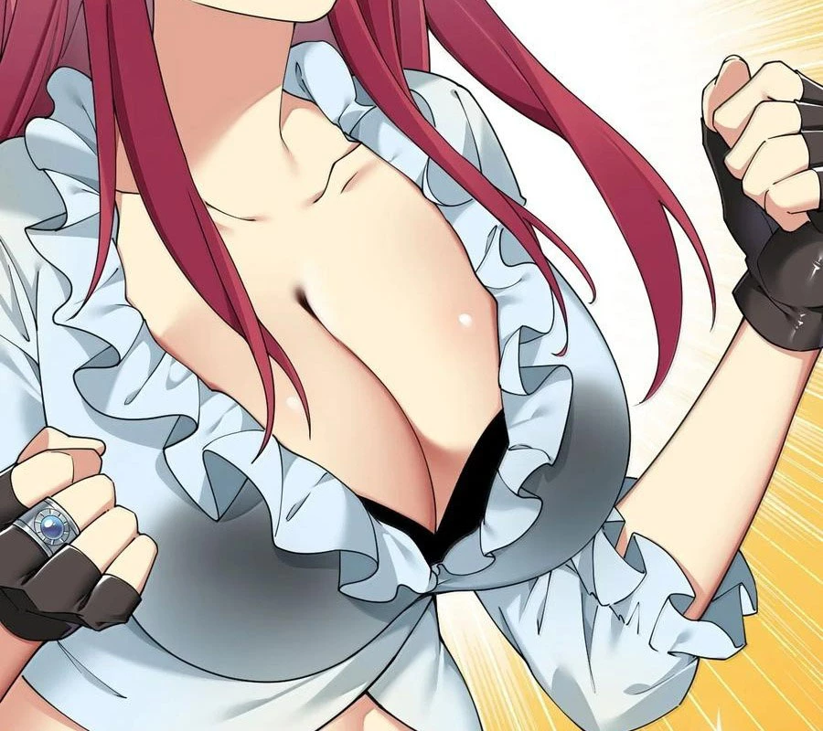 Thánh Nữ, Xin Hãy Dừng Ngay Những Trò Quái Đản Của Cô Đi!!: Chapter 93