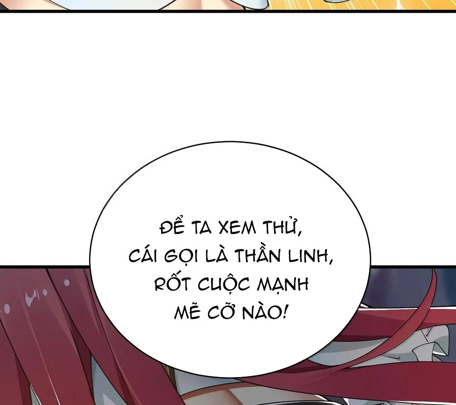 Thánh Nữ, Xin Hãy Dừng Ngay Những Trò Quái Đản Của Cô Đi!!: Chapter 93