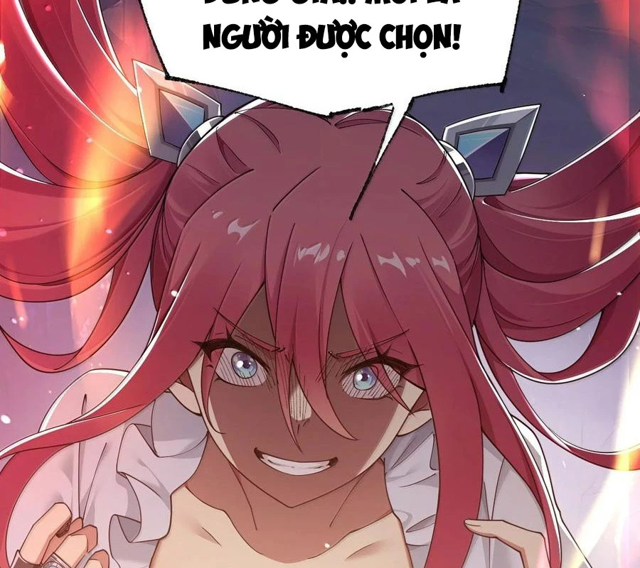 Thánh Nữ, Xin Hãy Dừng Ngay Những Trò Quái Đản Của Cô Đi!!: Chapter 93