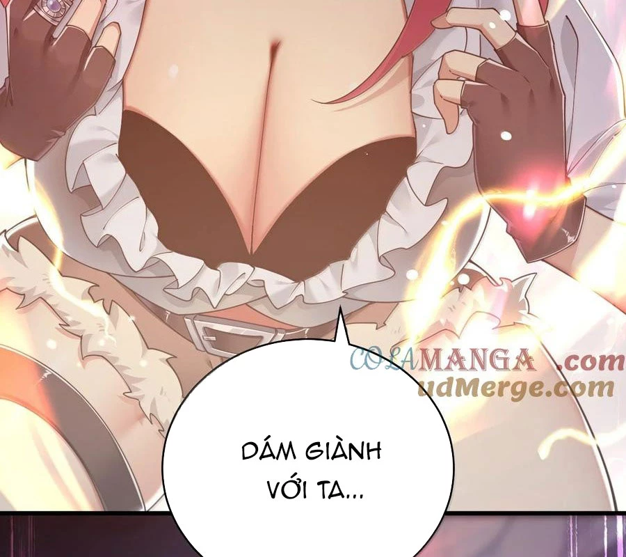Thánh Nữ, Xin Hãy Dừng Ngay Những Trò Quái Đản Của Cô Đi!!: Chapter 93