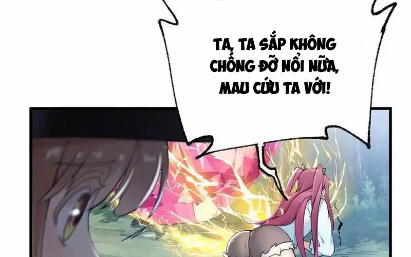 Thánh Nữ, Xin Hãy Dừng Ngay Những Trò Quái Đản Của Cô Đi!!: Chapter 95