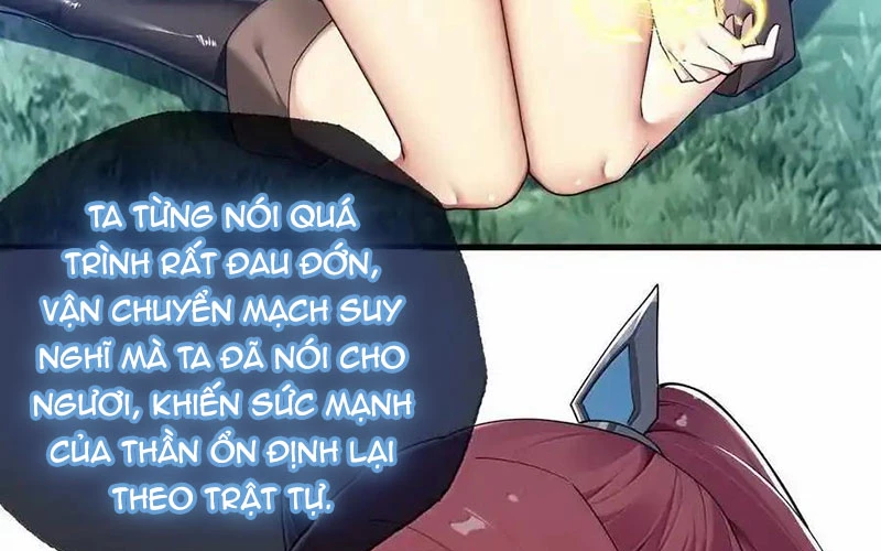 Thánh Nữ, Xin Hãy Dừng Ngay Những Trò Quái Đản Của Cô Đi!!: Chapter 95