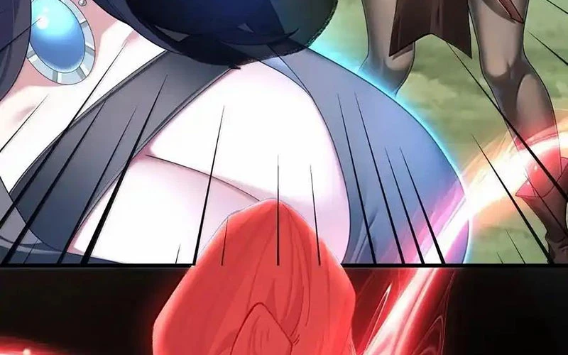 Thánh Nữ, Xin Hãy Dừng Ngay Những Trò Quái Đản Của Cô Đi!!: Chapter 95