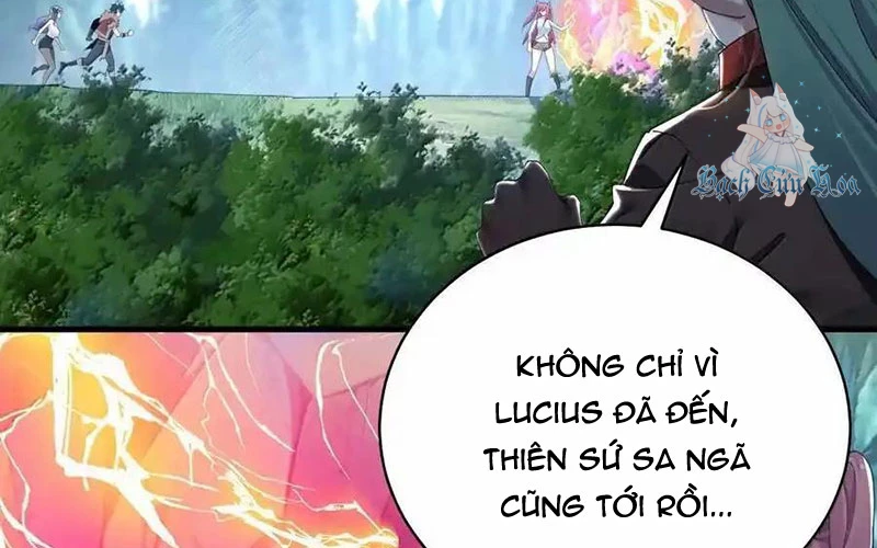Thánh Nữ, Xin Hãy Dừng Ngay Những Trò Quái Đản Của Cô Đi!!: Chapter 95