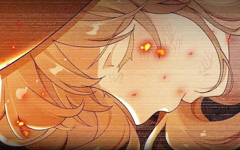 Thánh Nữ, Xin Hãy Dừng Ngay Những Trò Quái Đản Của Cô Đi!!: Chapter 95