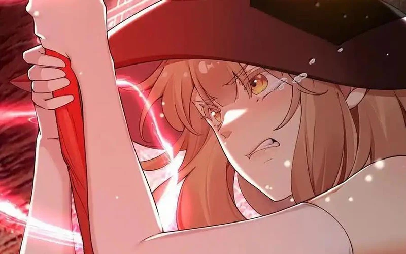 Thánh Nữ, Xin Hãy Dừng Ngay Những Trò Quái Đản Của Cô Đi!!: Chapter 95