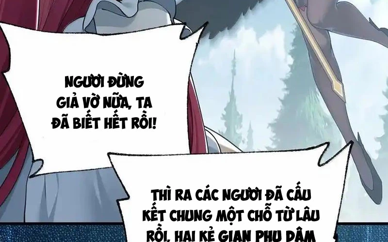 Thánh Nữ, Xin Hãy Dừng Ngay Những Trò Quái Đản Của Cô Đi!!: Chapter 95
