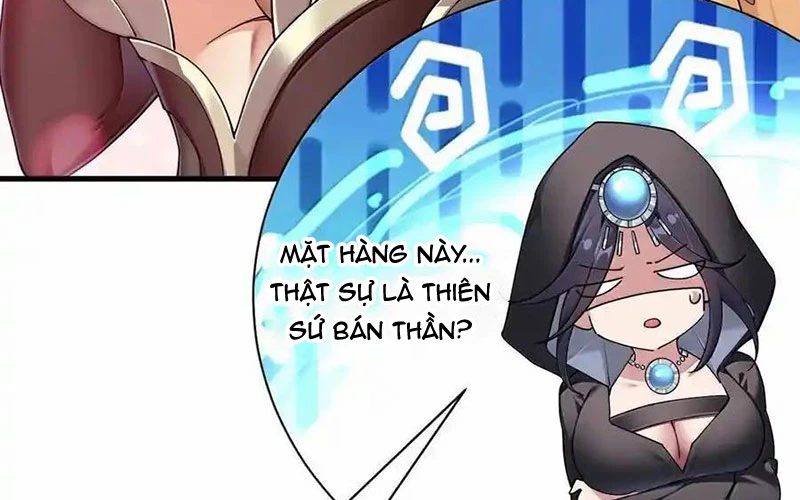 Thánh Nữ, Xin Hãy Dừng Ngay Những Trò Quái Đản Của Cô Đi!!: Chapter 95