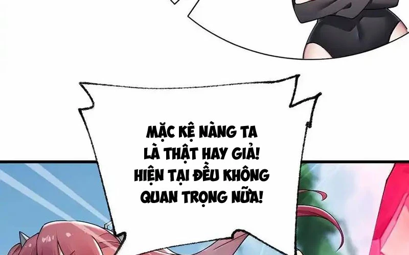Thánh Nữ, Xin Hãy Dừng Ngay Những Trò Quái Đản Của Cô Đi!!: Chapter 95