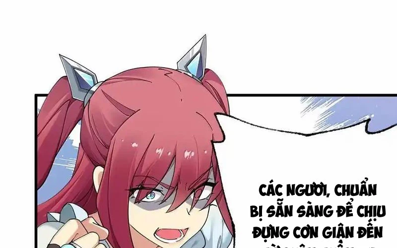 Thánh Nữ, Xin Hãy Dừng Ngay Những Trò Quái Đản Của Cô Đi!!: Chapter 95