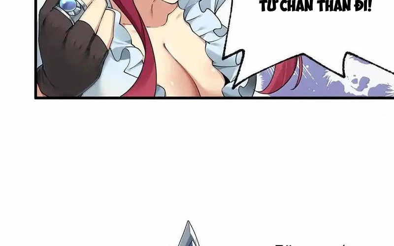 Thánh Nữ, Xin Hãy Dừng Ngay Những Trò Quái Đản Của Cô Đi!!: Chapter 95