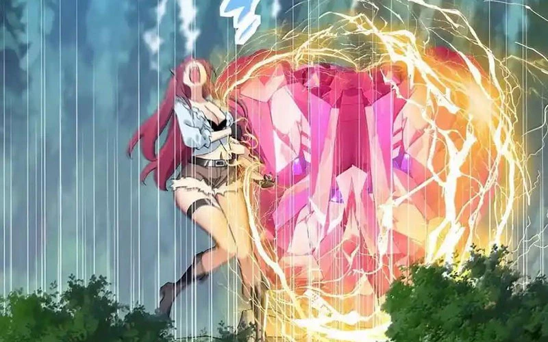 Thánh Nữ, Xin Hãy Dừng Ngay Những Trò Quái Đản Của Cô Đi!!: Chapter 95