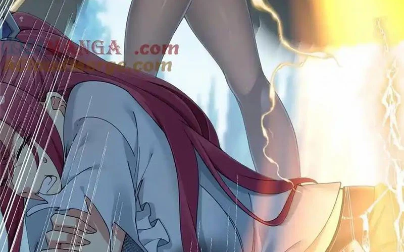 Thánh Nữ, Xin Hãy Dừng Ngay Những Trò Quái Đản Của Cô Đi!!: Chapter 95