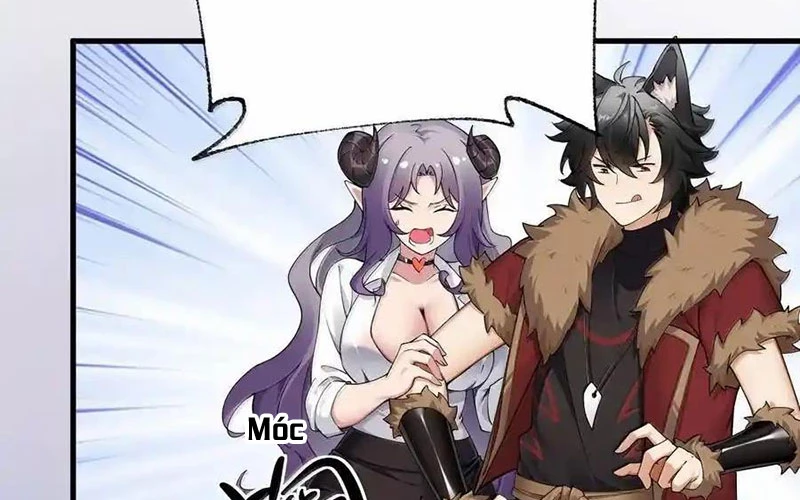 Thánh Nữ, Xin Hãy Dừng Ngay Những Trò Quái Đản Của Cô Đi!!: Chapter 95