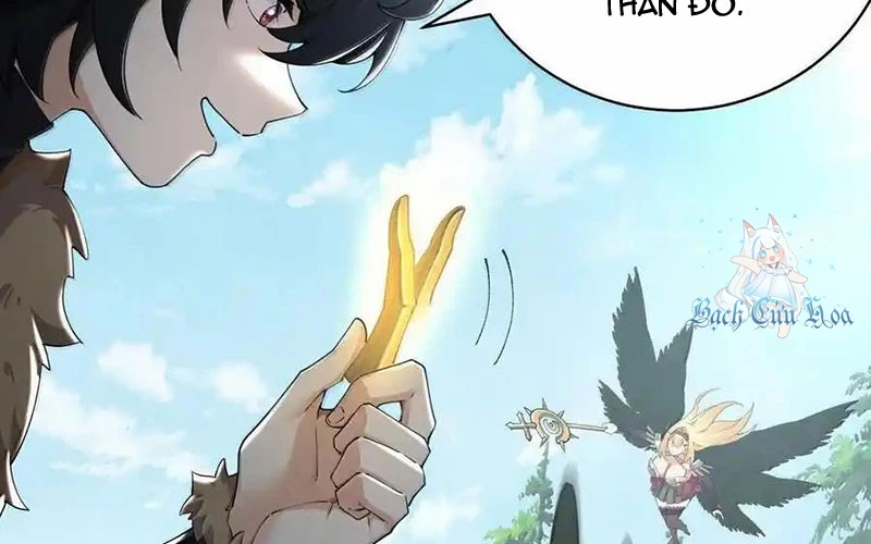 Thánh Nữ, Xin Hãy Dừng Ngay Những Trò Quái Đản Của Cô Đi!!: Chapter 95