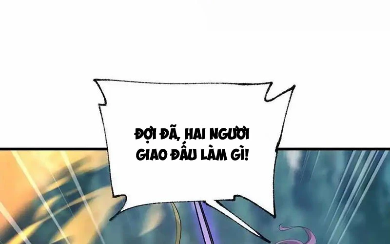 Thánh Nữ, Xin Hãy Dừng Ngay Những Trò Quái Đản Của Cô Đi!!: Chapter 95