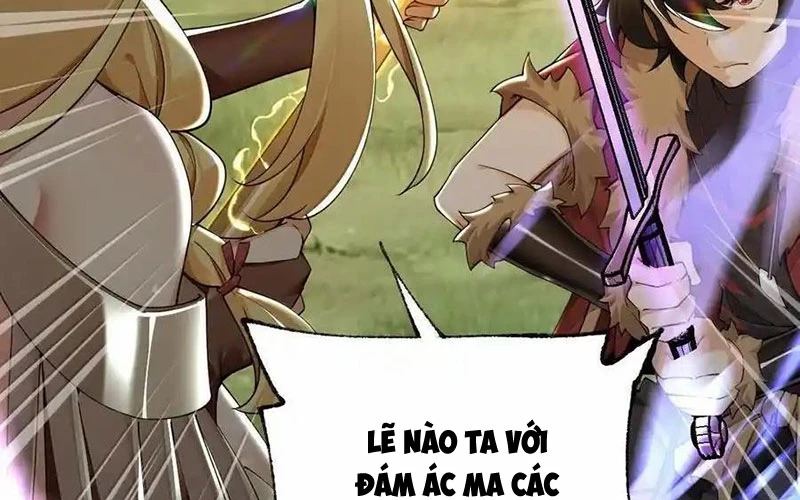 Thánh Nữ, Xin Hãy Dừng Ngay Những Trò Quái Đản Của Cô Đi!!: Chapter 95