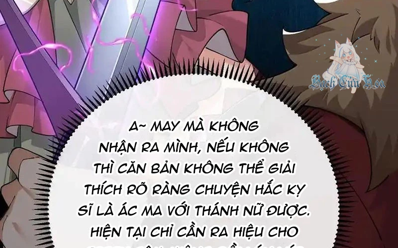 Thánh Nữ, Xin Hãy Dừng Ngay Những Trò Quái Đản Của Cô Đi!!: Chapter 95