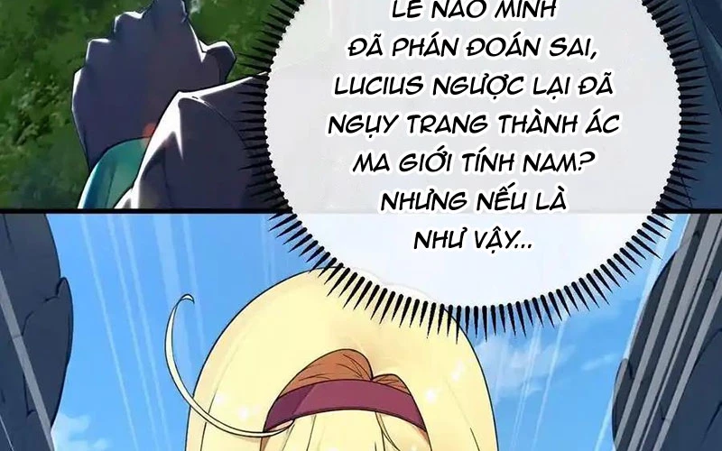 Thánh Nữ, Xin Hãy Dừng Ngay Những Trò Quái Đản Của Cô Đi!!: Chapter 95