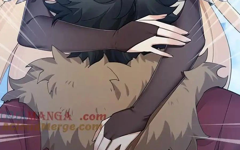 Thánh Nữ, Xin Hãy Dừng Ngay Những Trò Quái Đản Của Cô Đi!!: Chapter 95