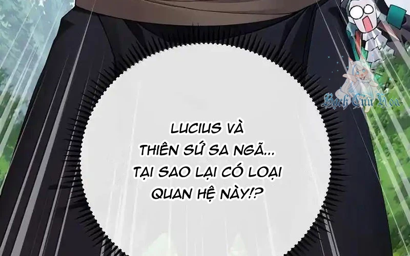 Thánh Nữ, Xin Hãy Dừng Ngay Những Trò Quái Đản Của Cô Đi!!: Chapter 95