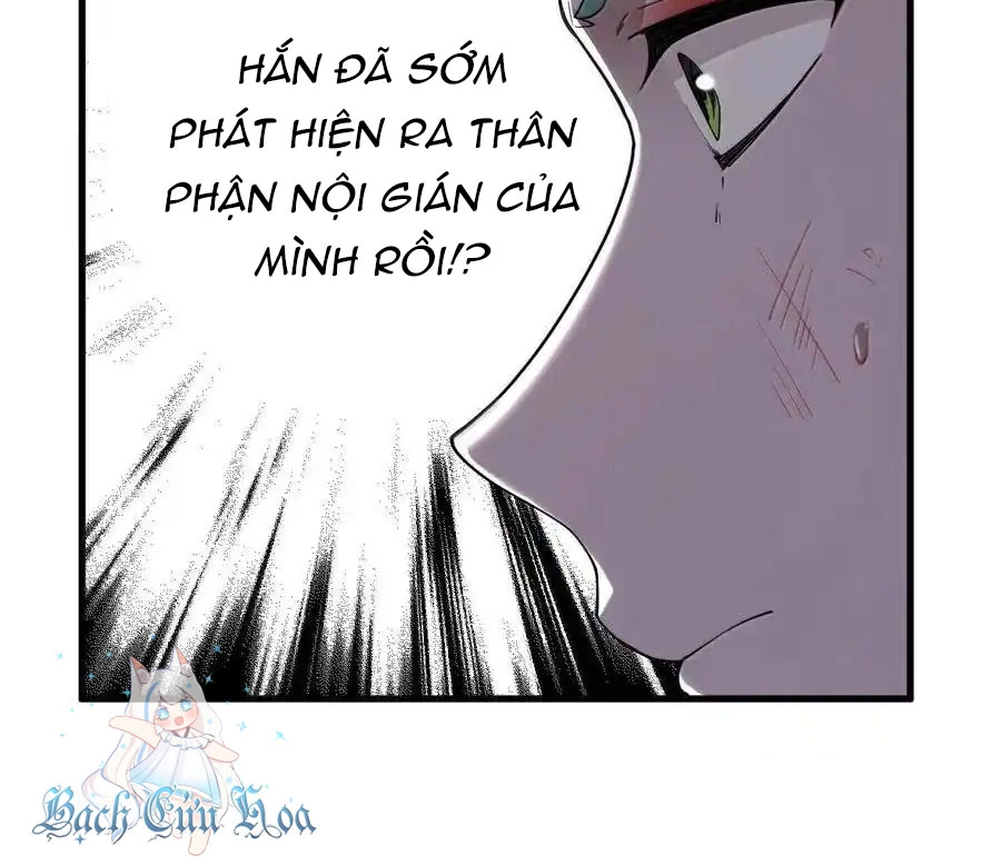 Thánh Nữ, Xin Hãy Dừng Ngay Những Trò Quái Đản Của Cô Đi!!: Chapter 97