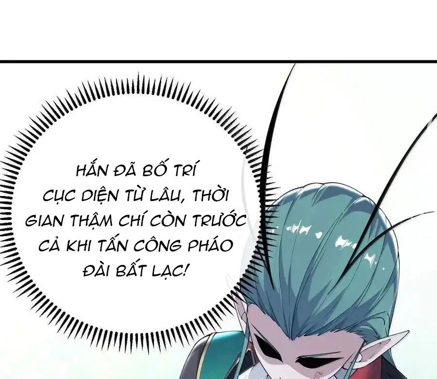 Thánh Nữ, Xin Hãy Dừng Ngay Những Trò Quái Đản Của Cô Đi!!: Chapter 97