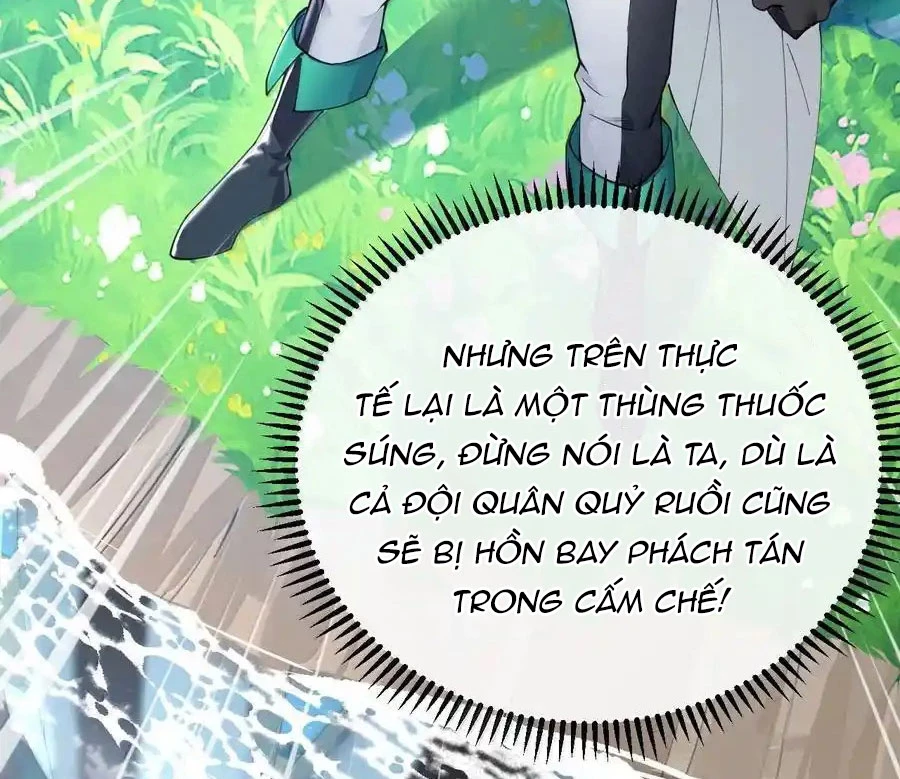 Thánh Nữ, Xin Hãy Dừng Ngay Những Trò Quái Đản Của Cô Đi!!: Chapter 97